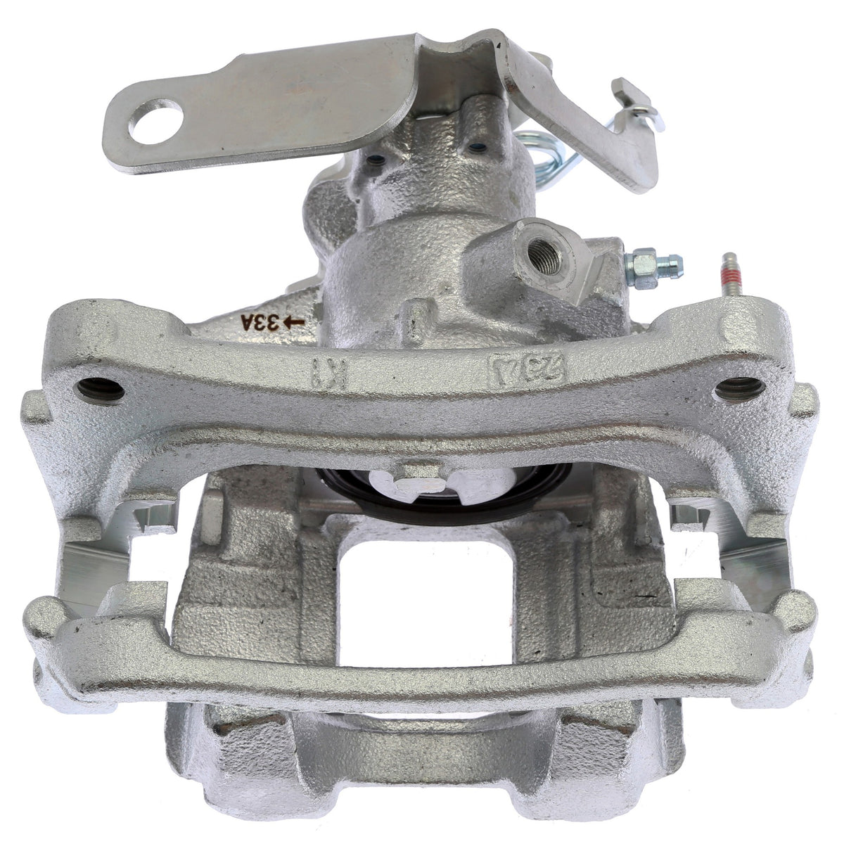 Raybestos Brakes Disc Brake Caliper FRC12964C