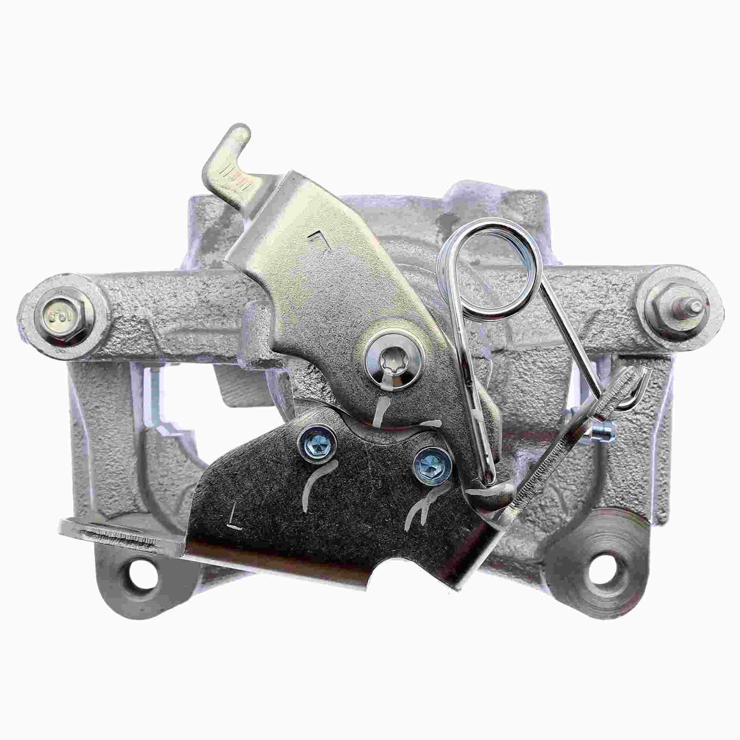 Raybestos Brakes Disc Brake Caliper FRC12964C