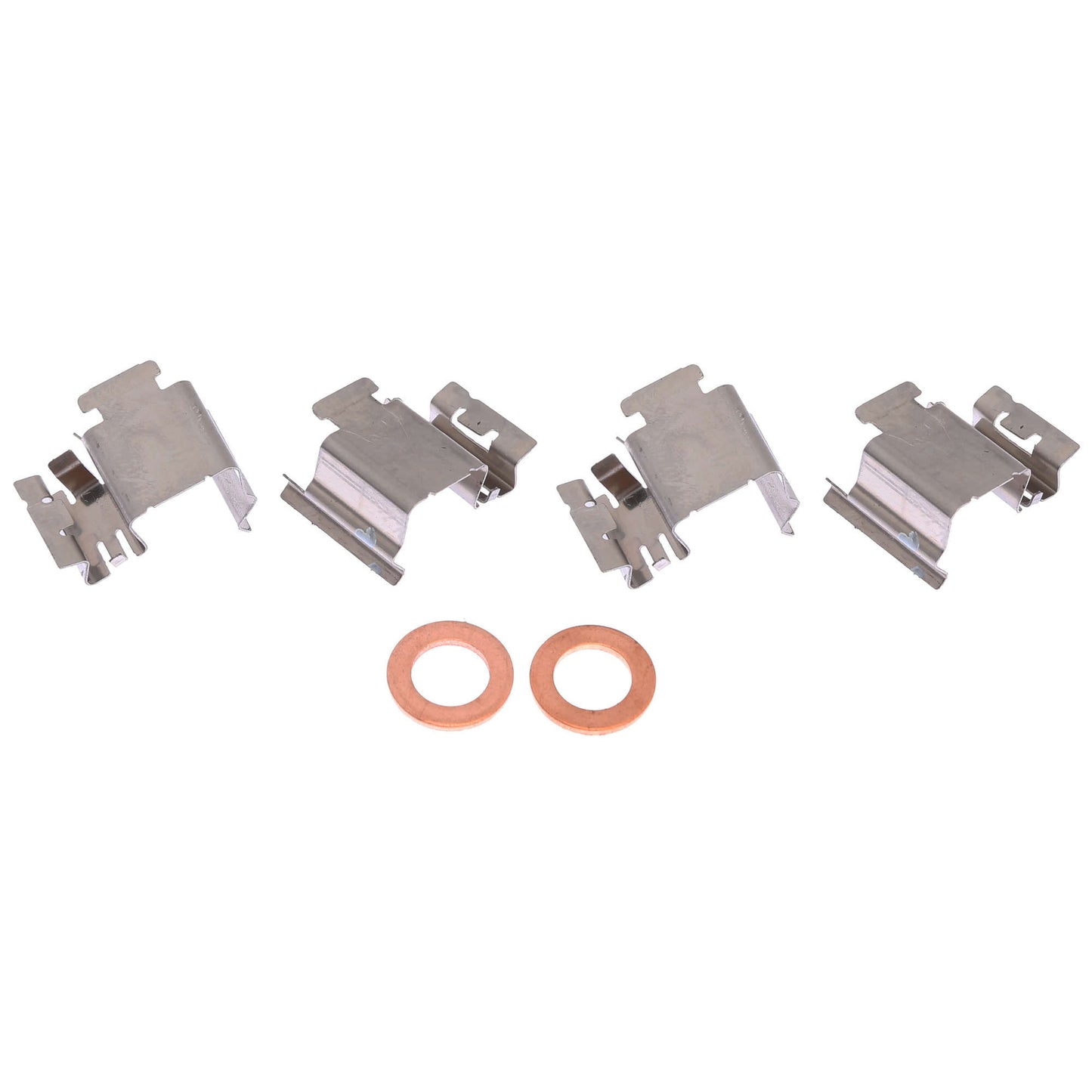 Raybestos Brakes Disc Brake Caliper FRC12964C