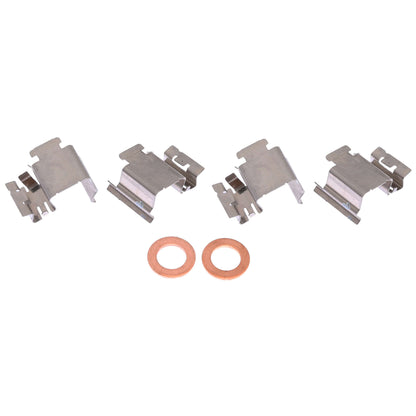 Raybestos Brakes Disc Brake Caliper FRC12964C