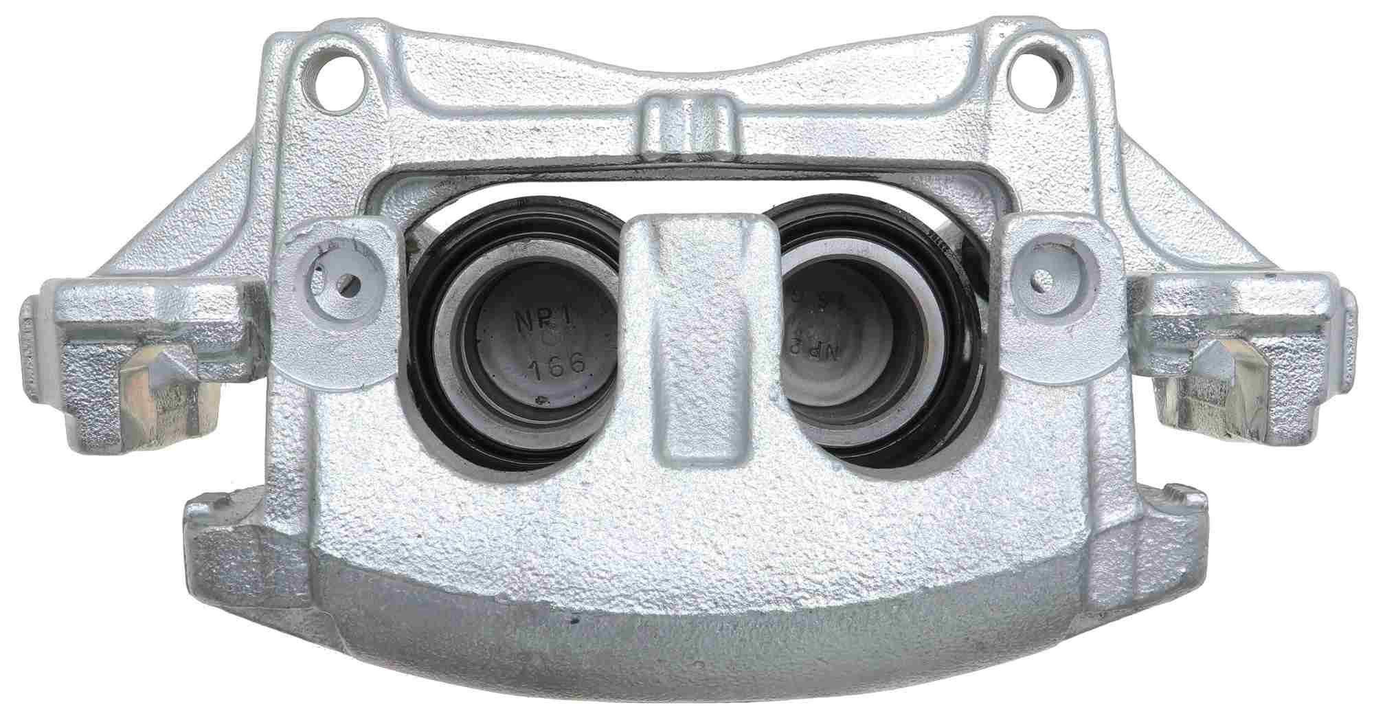 Raybestos FRC12984C