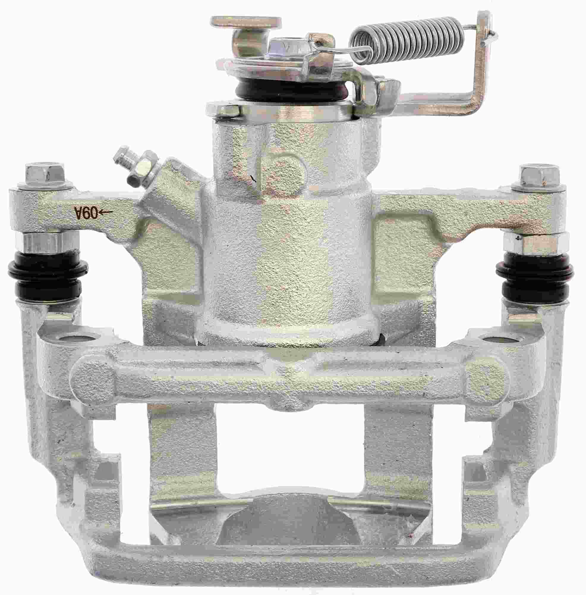 Raybestos Brakes Disc Brake Caliper  top view frsport FRC12993C