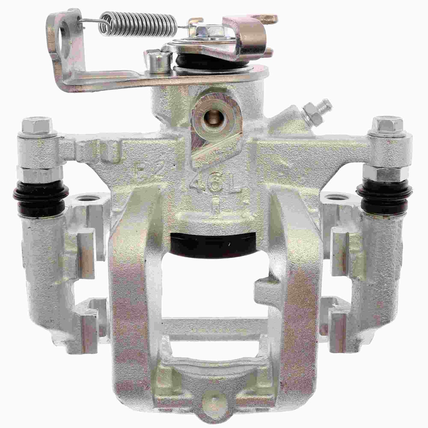 Raybestos Brakes Disc Brake Caliper FRC12993C