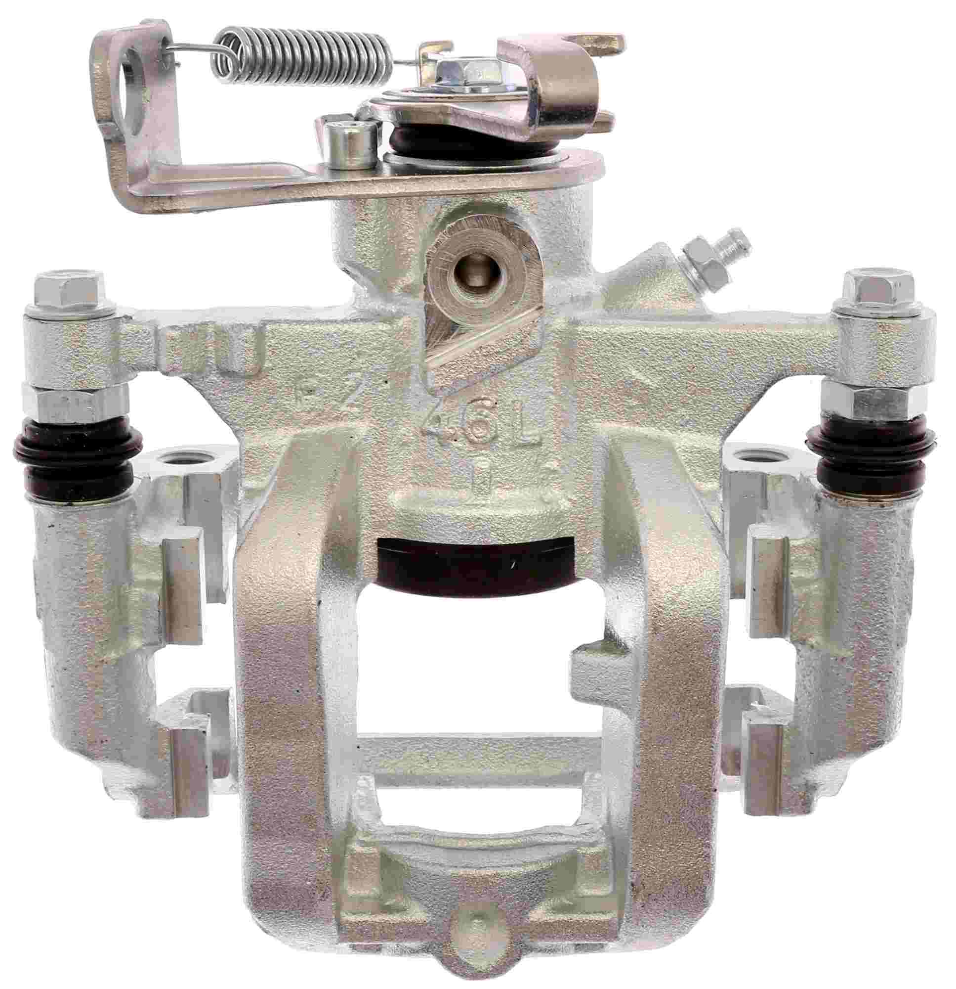 Raybestos Brakes Disc Brake Caliper  top view frsport FRC12993C