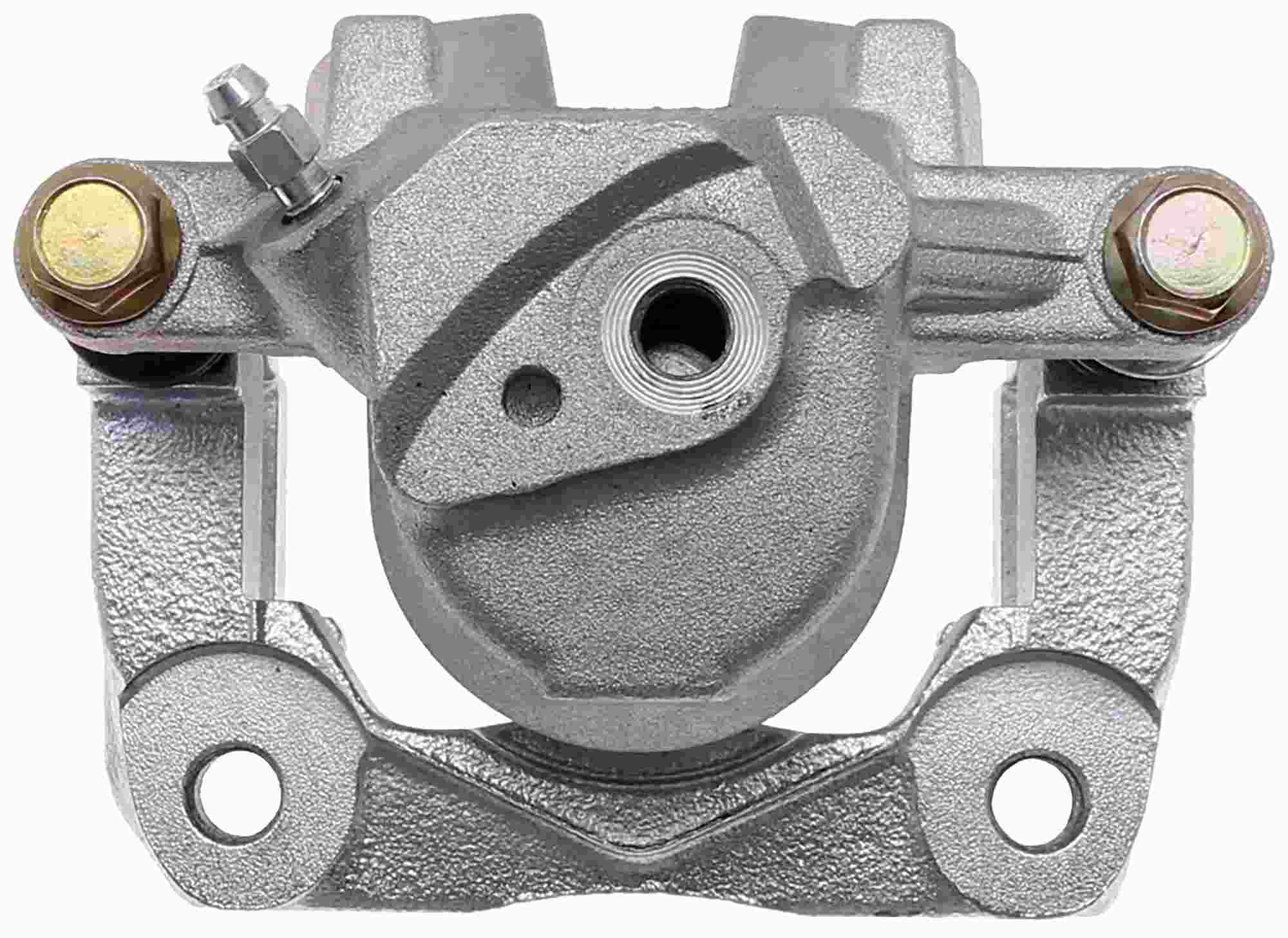Raybestos Brakes Disc Brake Caliper FRC12995C