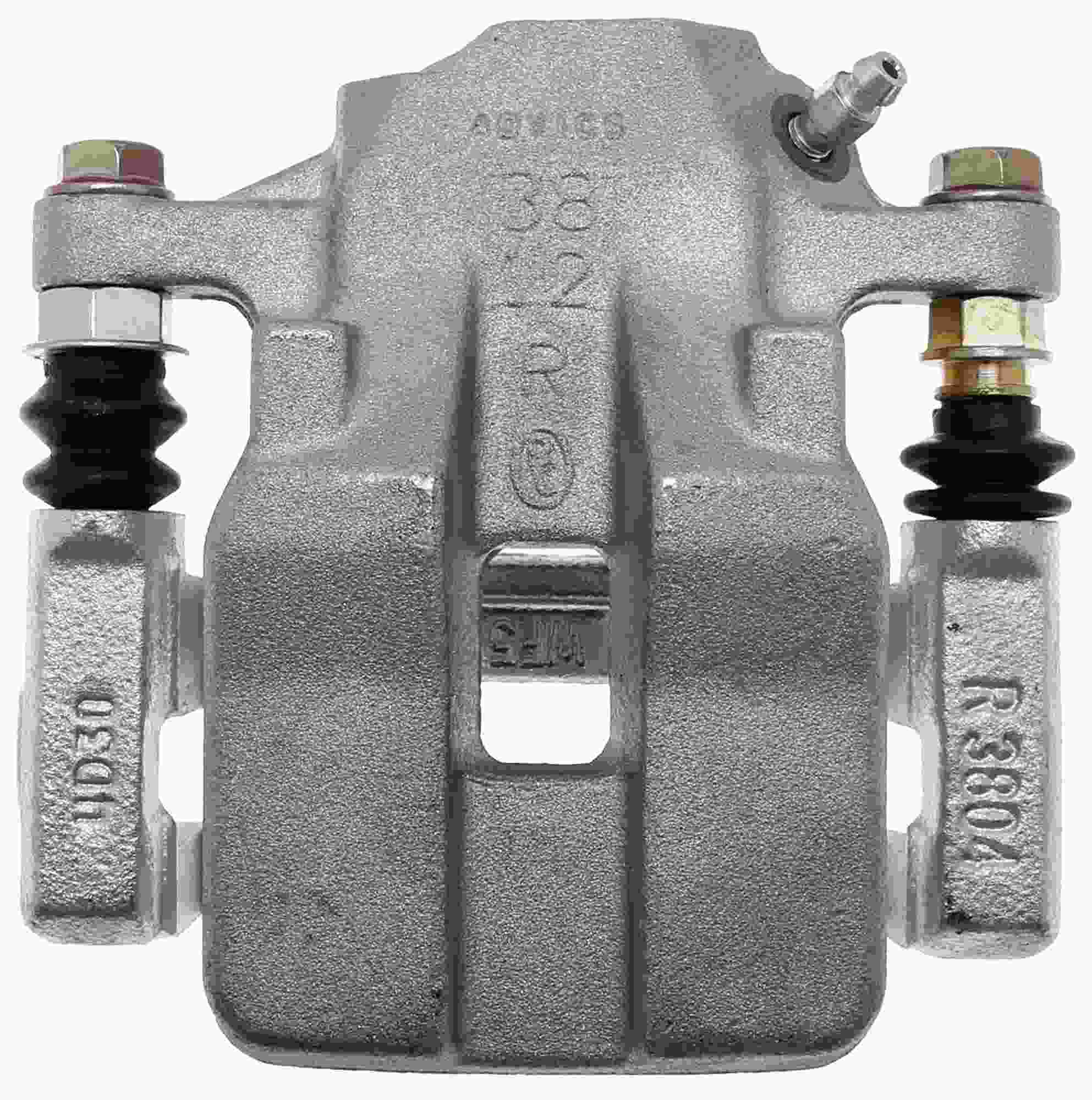 Raybestos Brakes Disc Brake Caliper FRC12995C