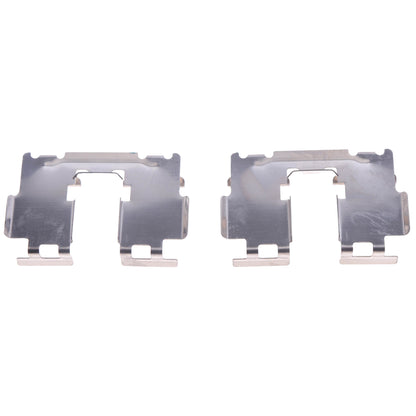 Raybestos Brakes Disc Brake Caliper FRC12996C
