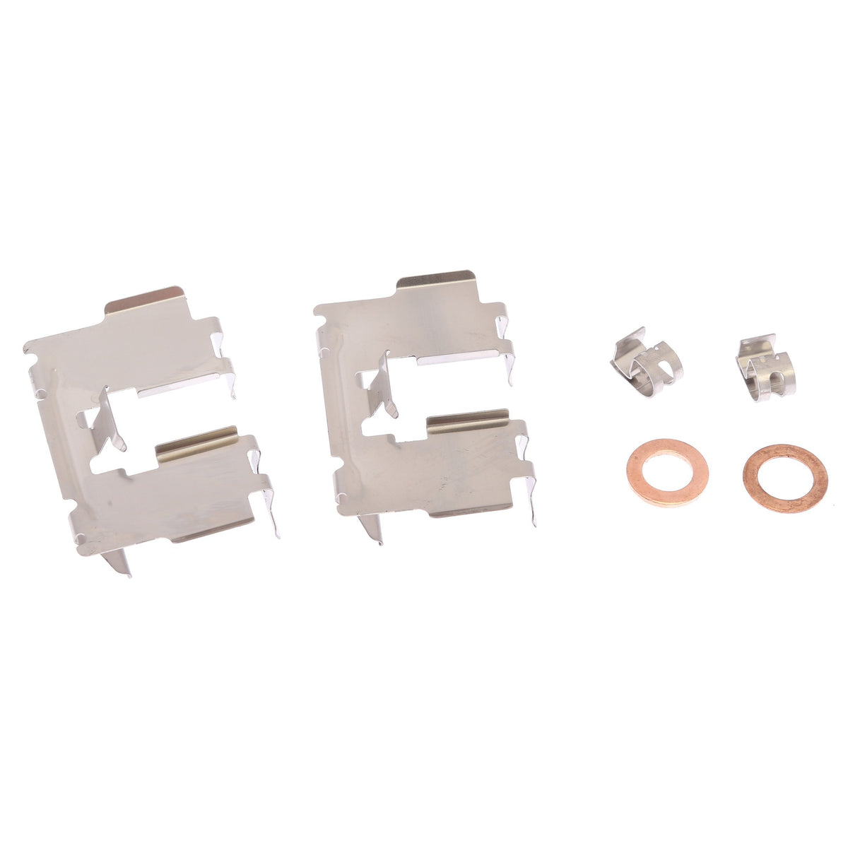 Raybestos Brakes Disc Brake Caliper FRC12996N