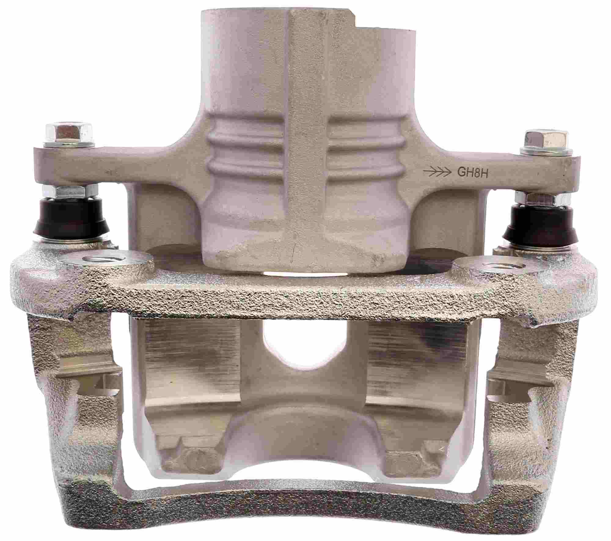 Raybestos Brakes Disc Brake Caliper FRC13001N