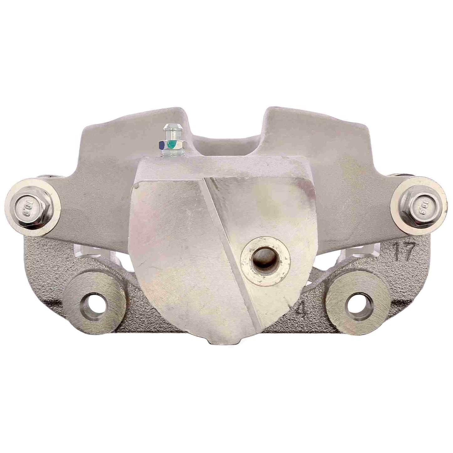 Raybestos Brakes Disc Brake Caliper FRC13001N