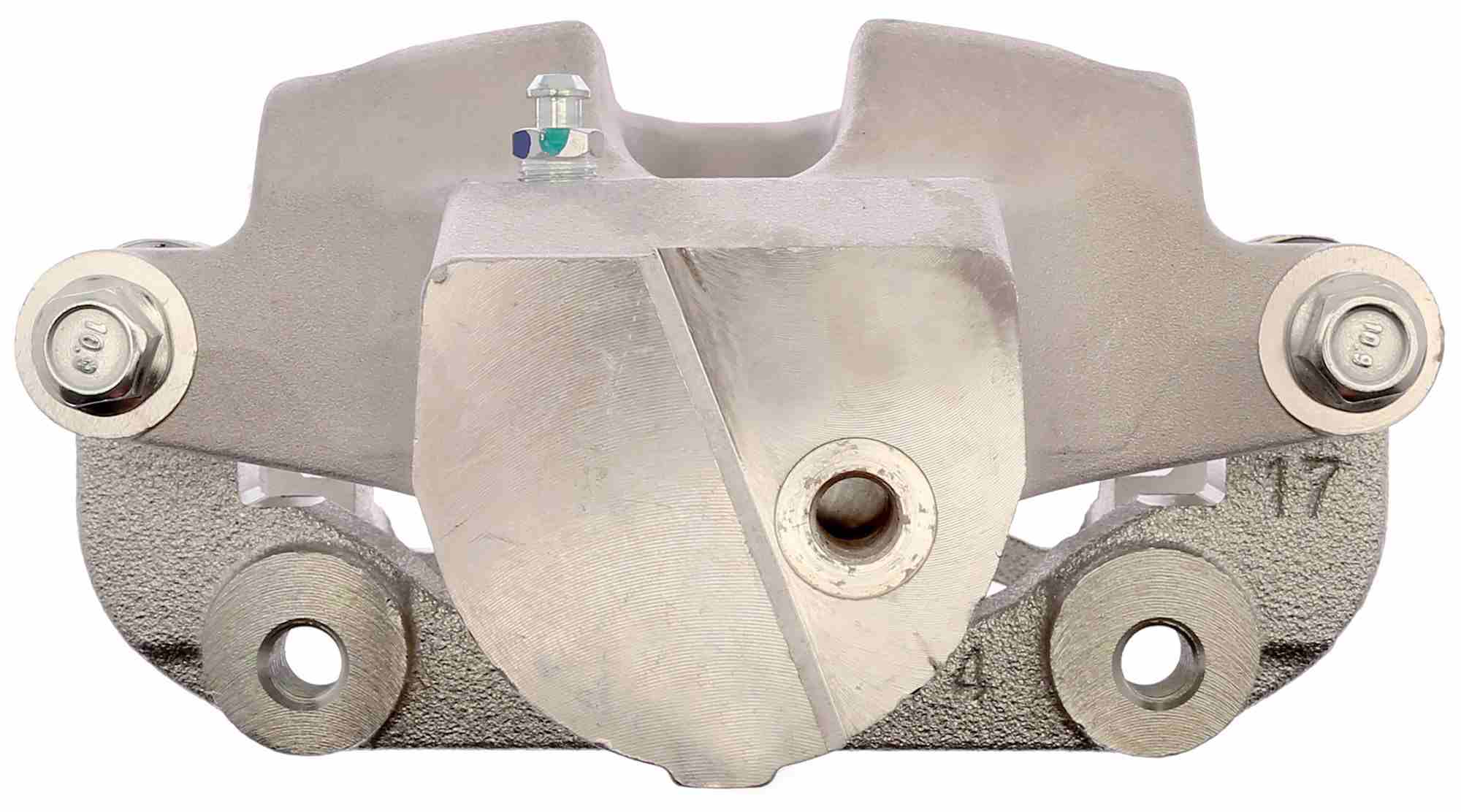 Raybestos Brakes Disc Brake Caliper FRC13001N