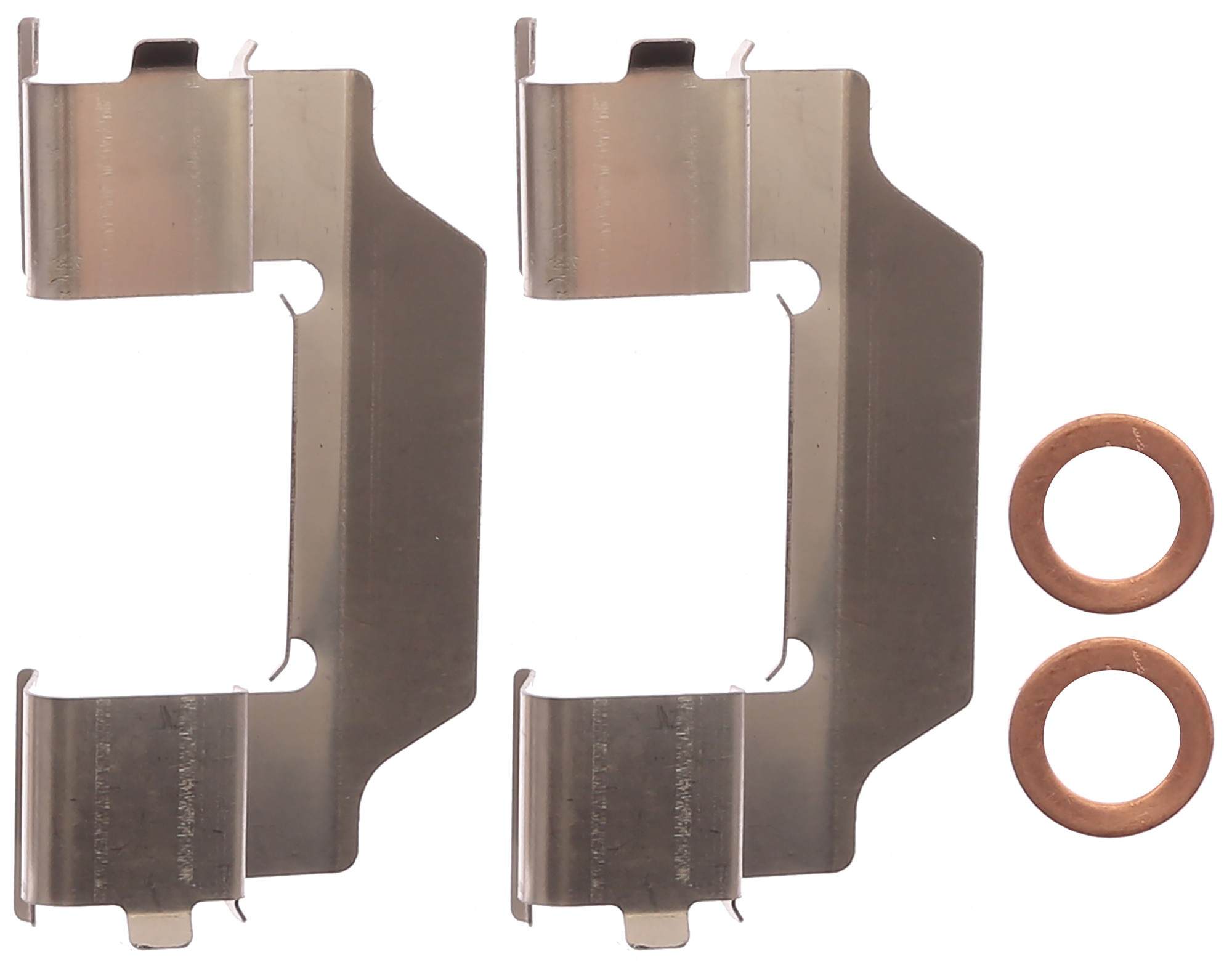 Raybestos Brakes Disc Brake Caliper FRC13001N