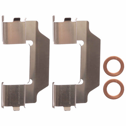 Raybestos Brakes Disc Brake Caliper FRC13001N