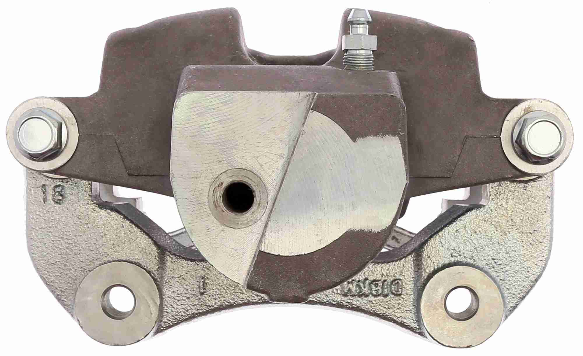 Raybestos FRC13006N