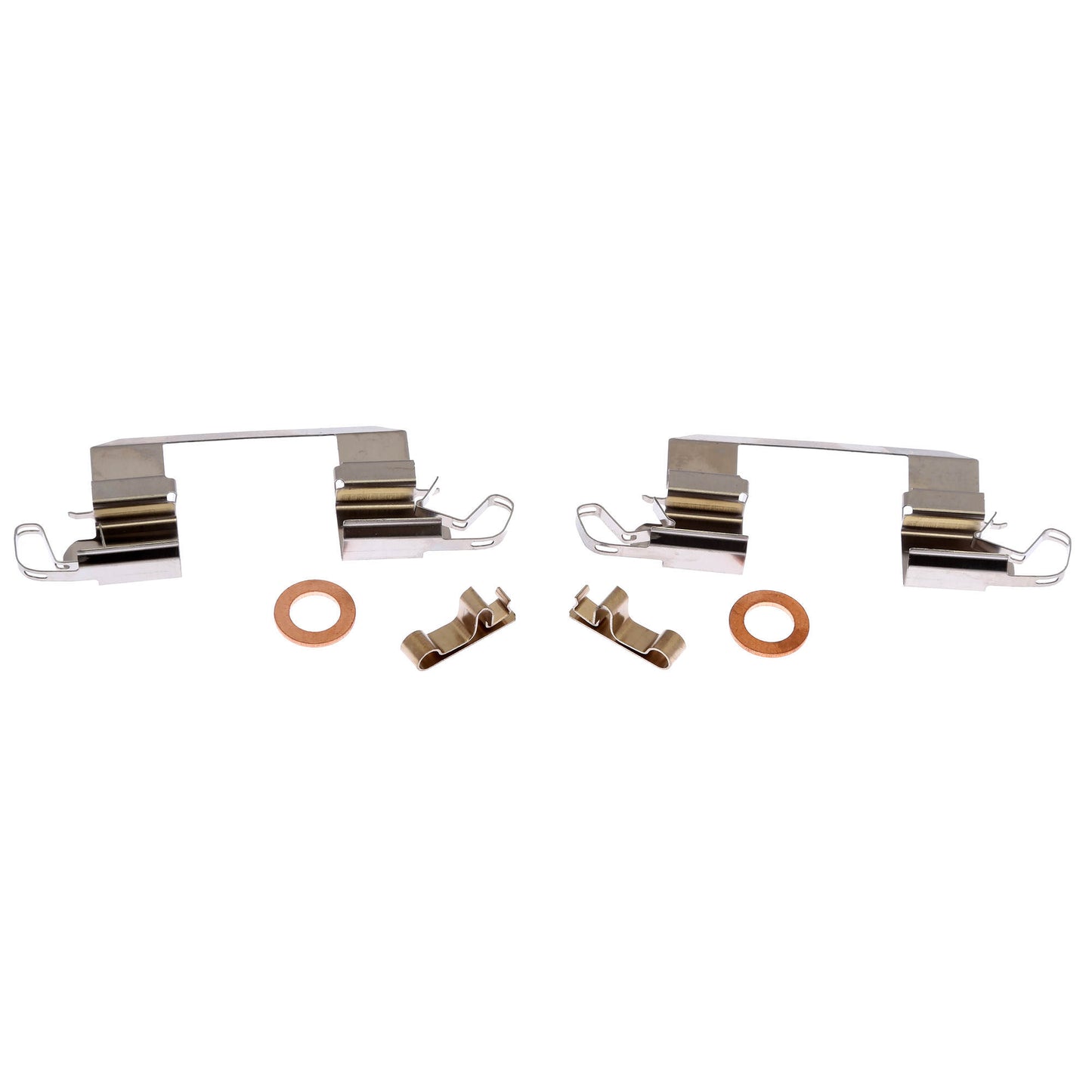 Raybestos Brakes Disc Brake Caliper FRC13013C