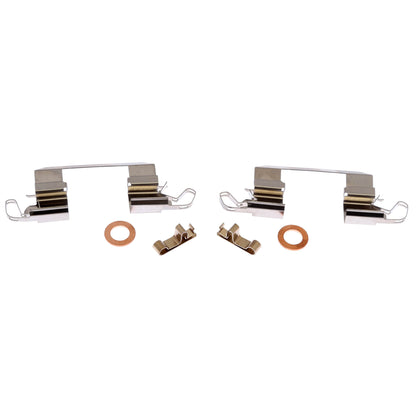Raybestos Brakes Disc Brake Caliper FRC13013C