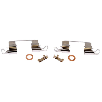 Raybestos Brakes Disc Brake Caliper FRC13014C