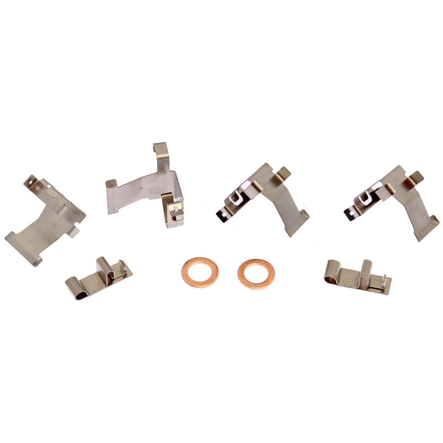 Raybestos Brakes Disc Brake Caliper FRC13027N