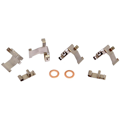 Raybestos Brakes Disc Brake Caliper FRC13027N
