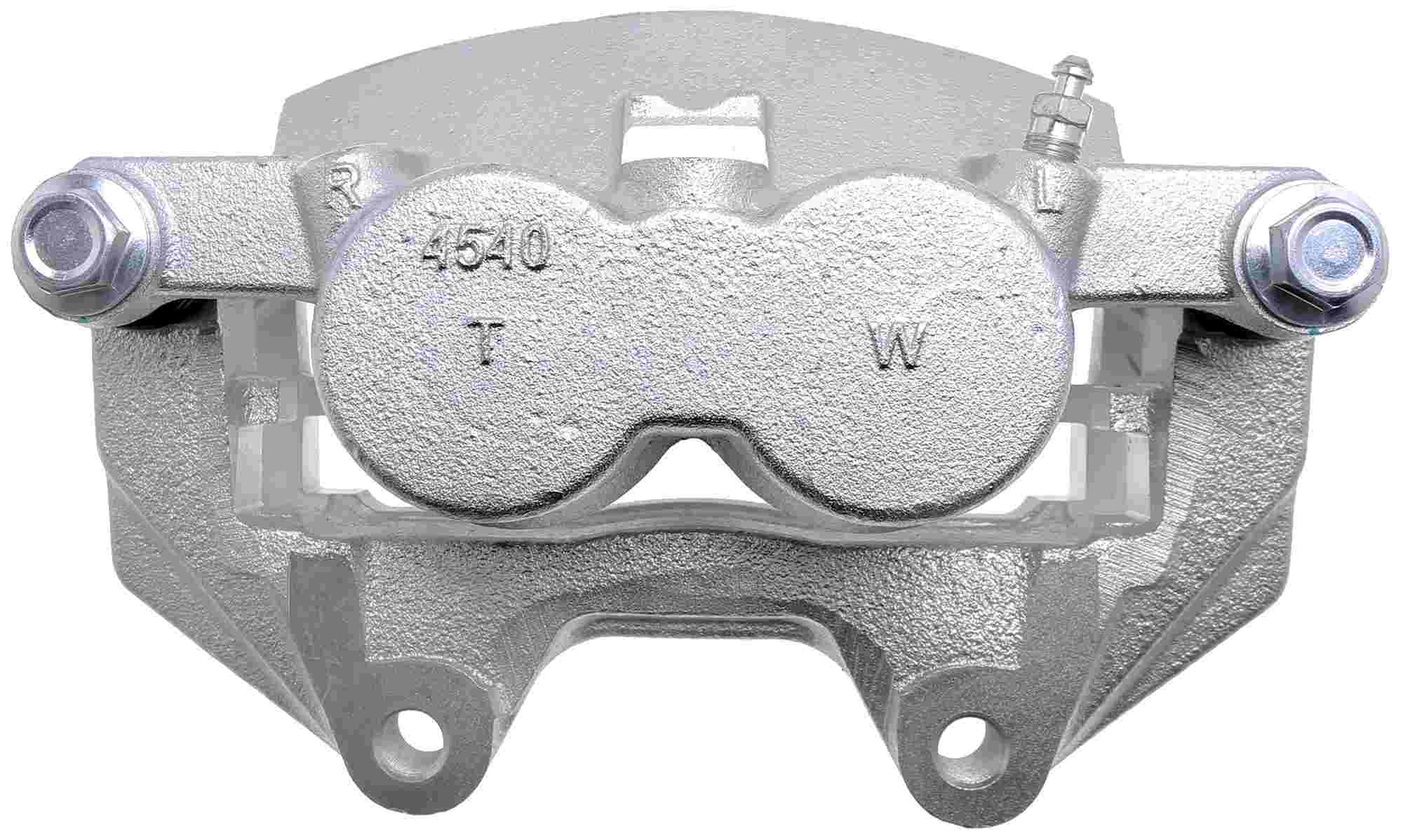 Raybestos Brakes Disc Brake Caliper FRC13028C