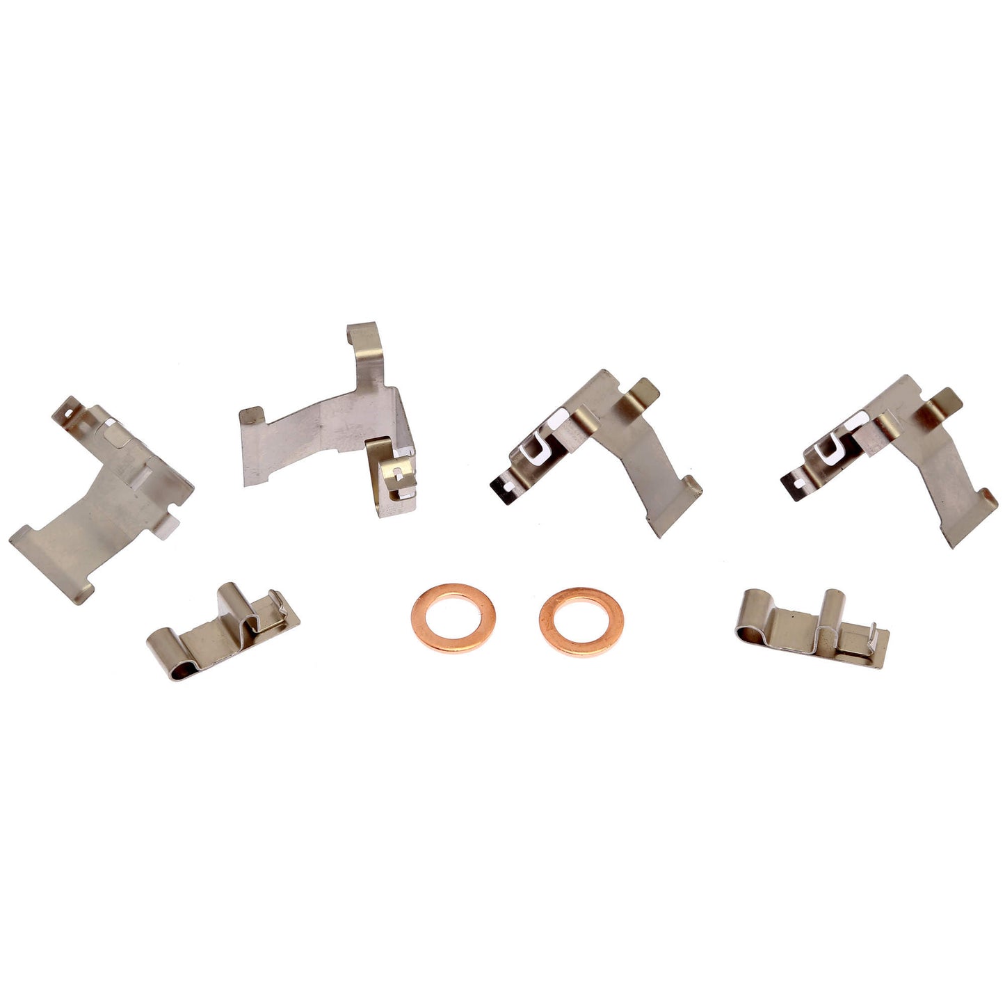 Raybestos Brakes Disc Brake Caliper FRC13028N