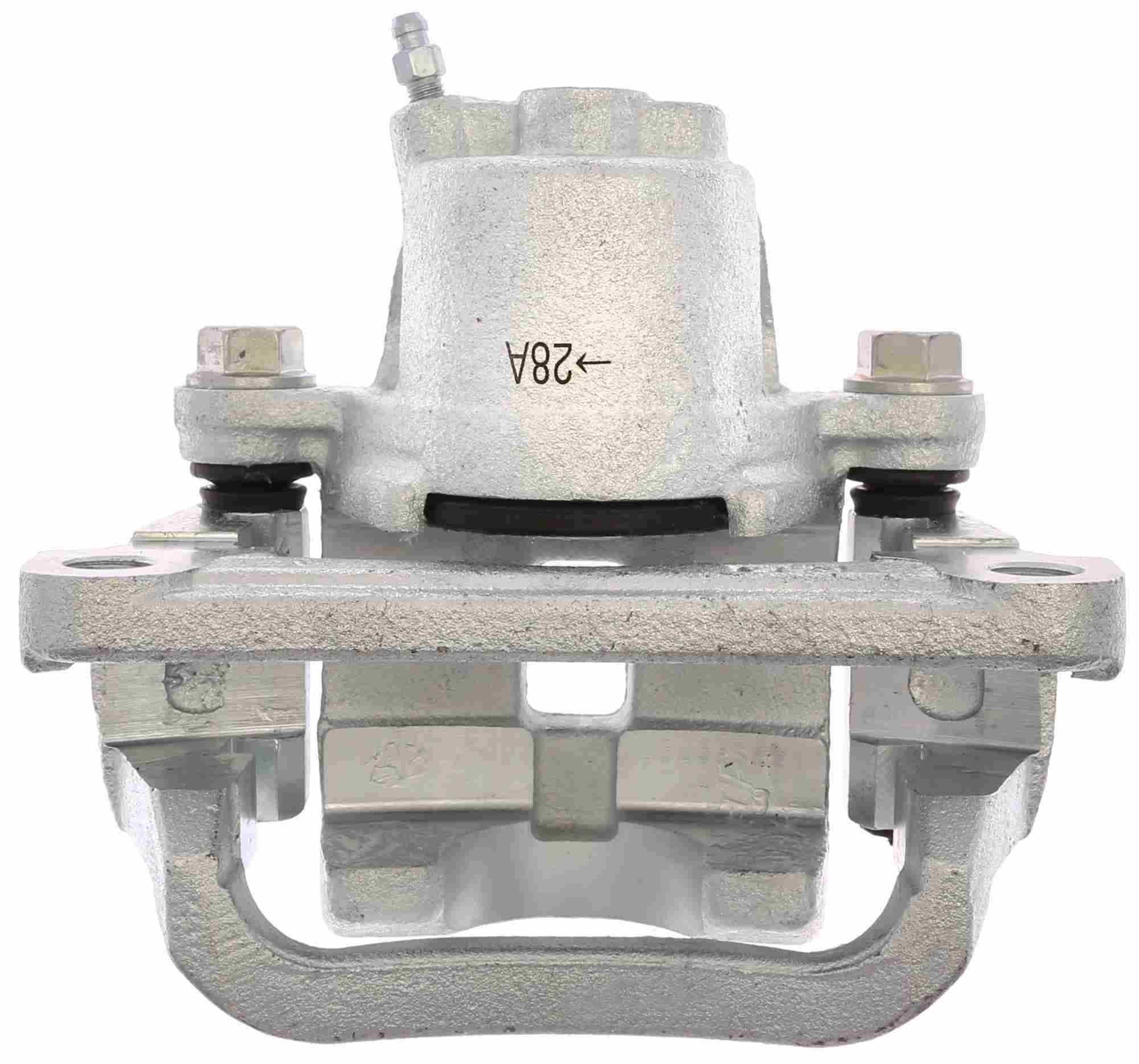 Raybestos Brakes Disc Brake Caliper  top view frsport FRC13043C