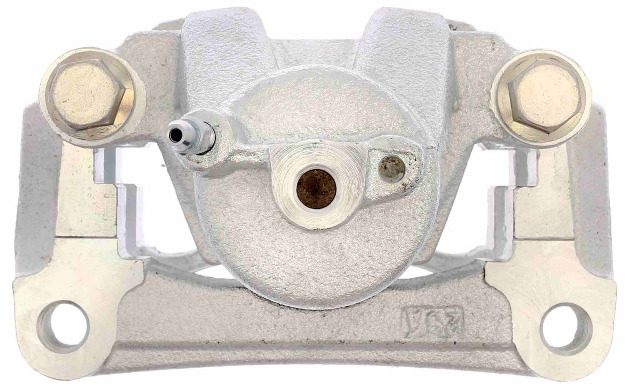 Raybestos Brakes Disc Brake Caliper  top view frsport FRC13043C