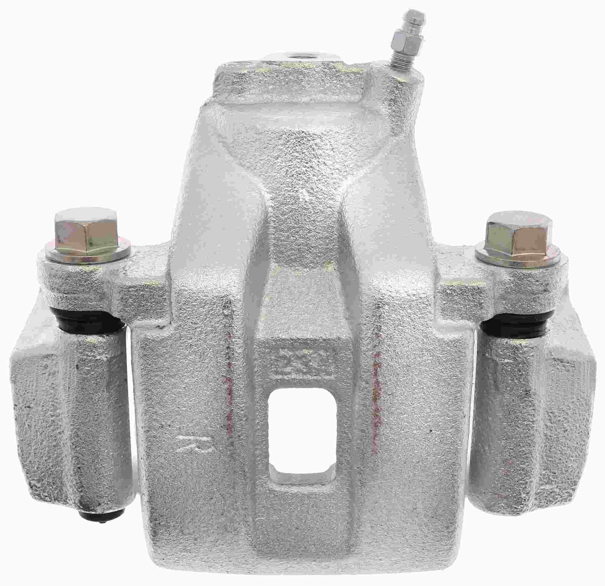 Raybestos Brakes Disc Brake Caliper  top view frsport FRC13043C