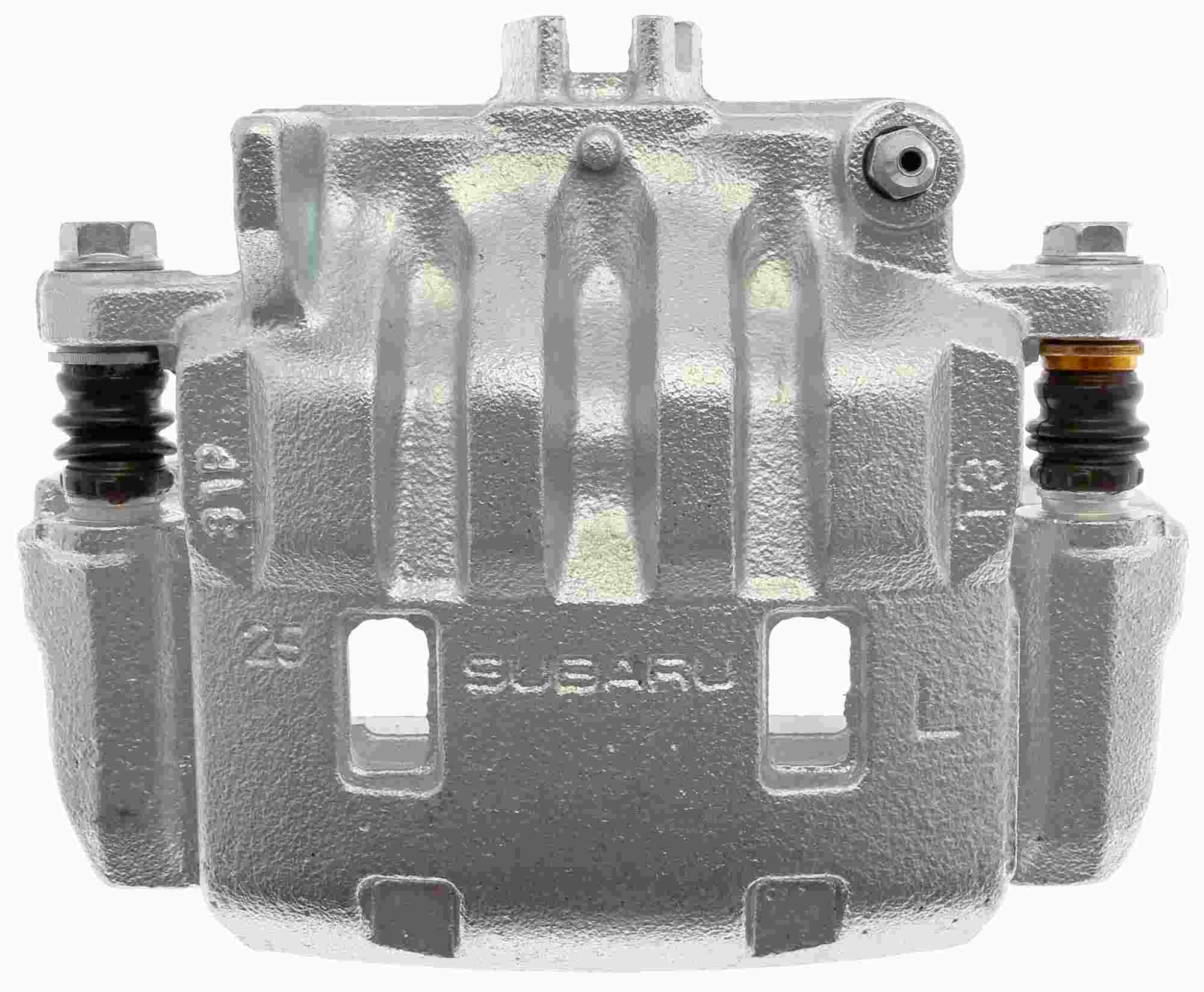 Raybestos Brakes Disc Brake Caliper FRC13069C
