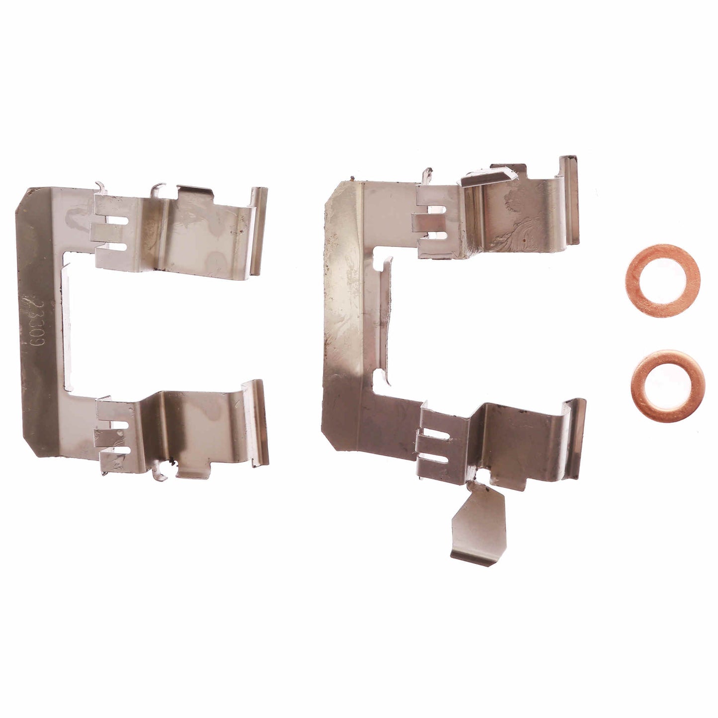 Raybestos Brakes Disc Brake Caliper FRC13070C