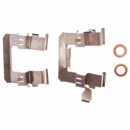 Raybestos Brakes Disc Brake Caliper FRC13070C