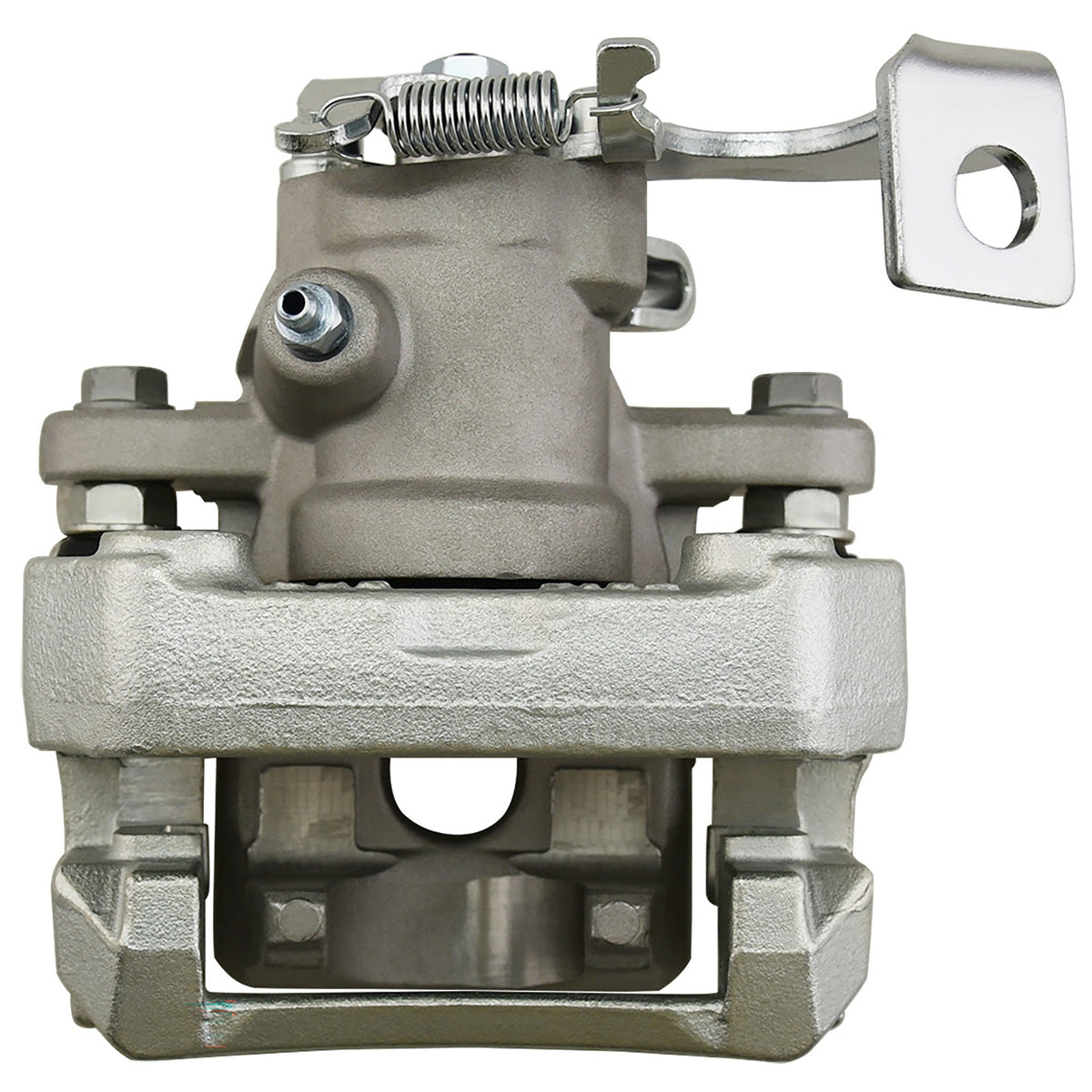 Raybestos Brakes Disc Brake Caliper FRC13093N
