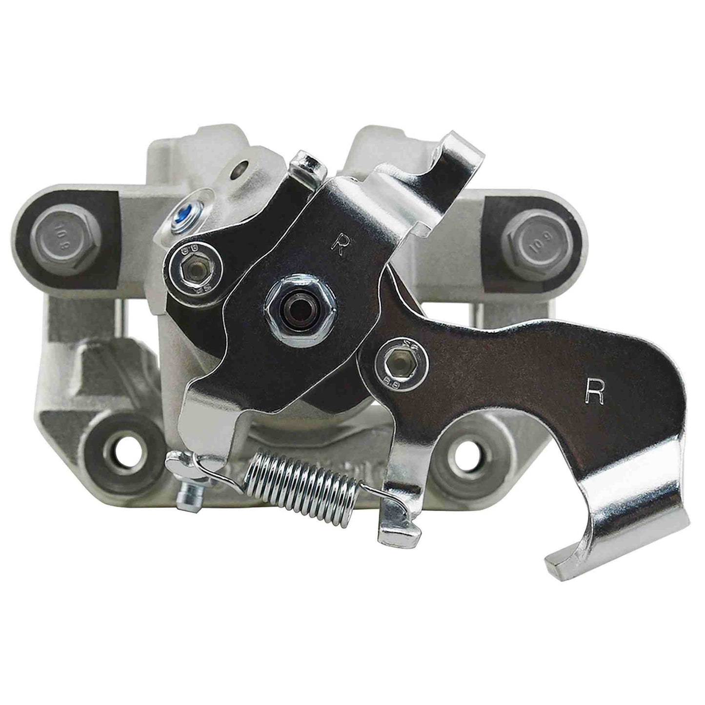 Raybestos Brakes Disc Brake Caliper FRC13093N