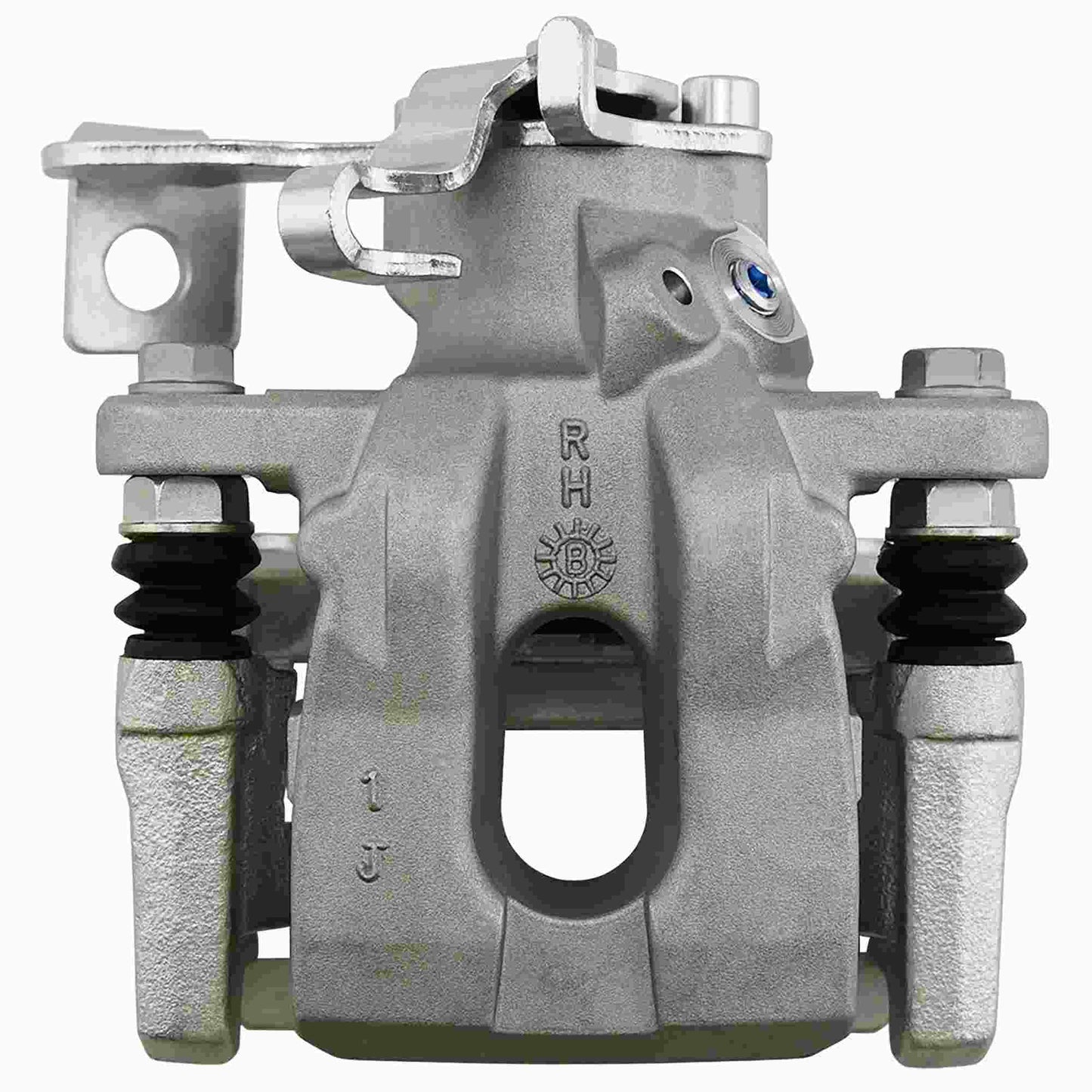 Raybestos Brakes Disc Brake Caliper FRC13093N