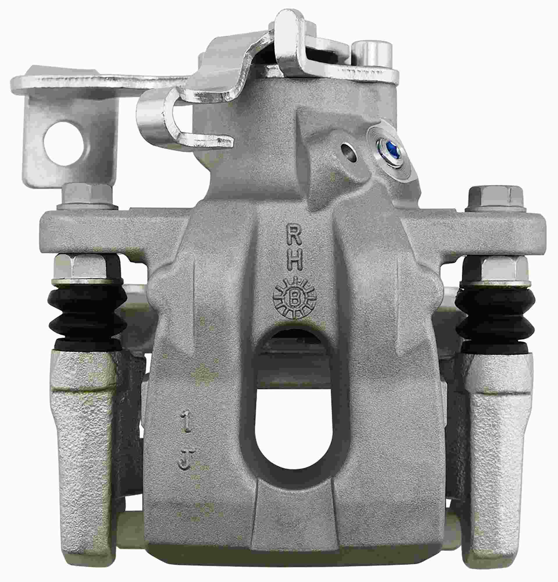 Raybestos Brakes Disc Brake Caliper FRC13093N