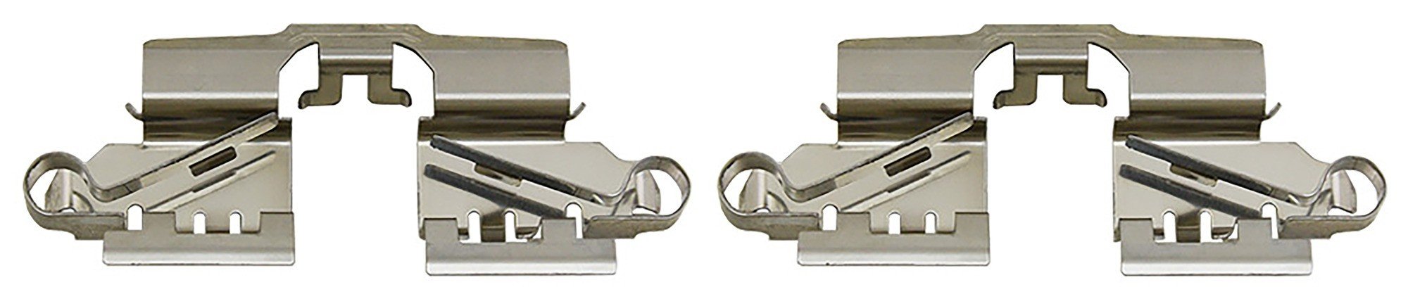 Raybestos Brakes Disc Brake Caliper FRC13093N