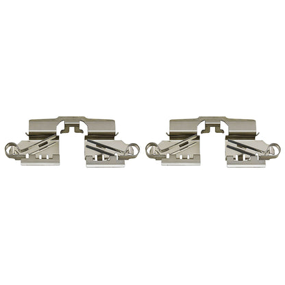 Raybestos Brakes Disc Brake Caliper FRC13093N