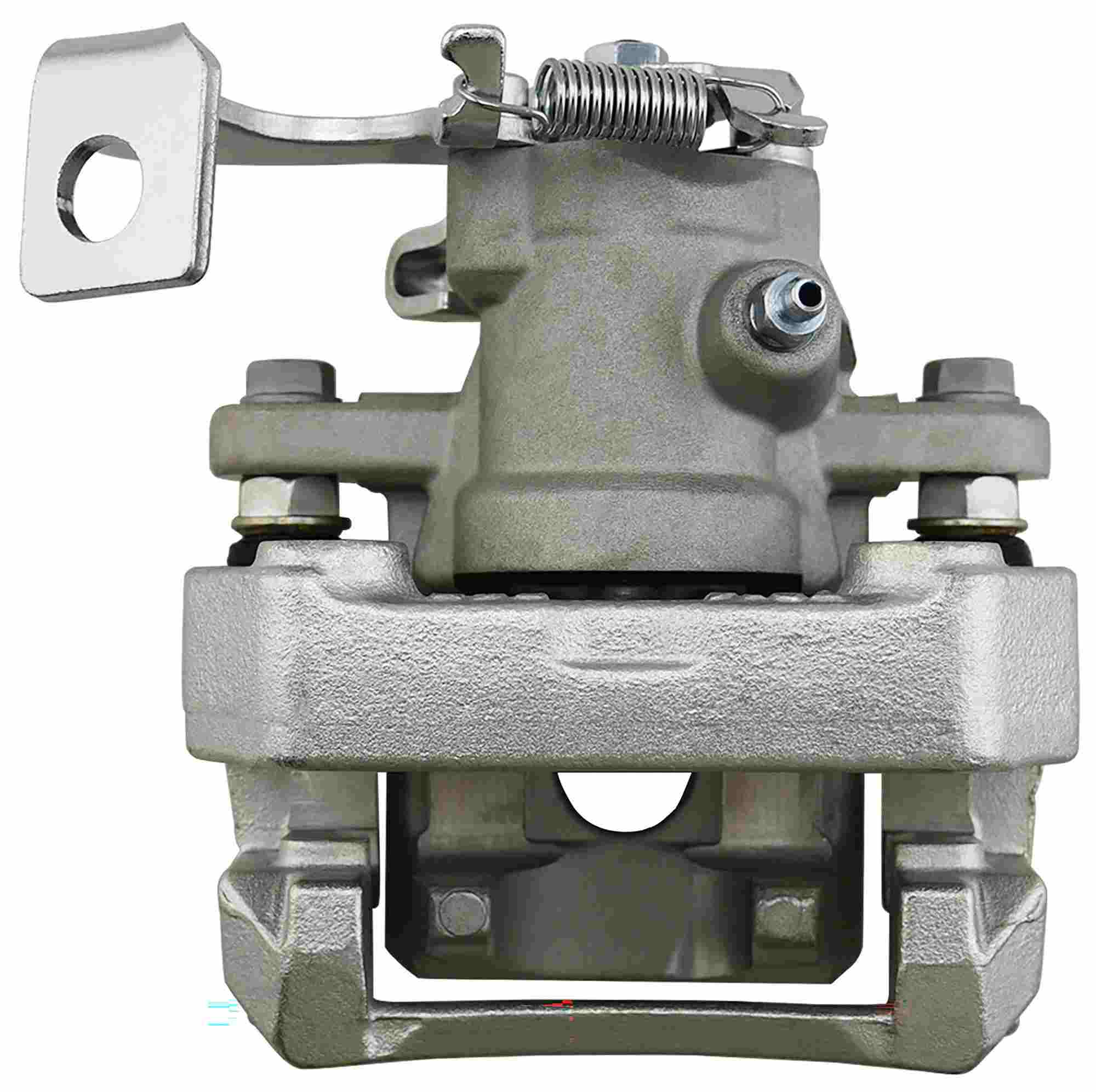 Raybestos Brakes Disc Brake Caliper FRC13094N