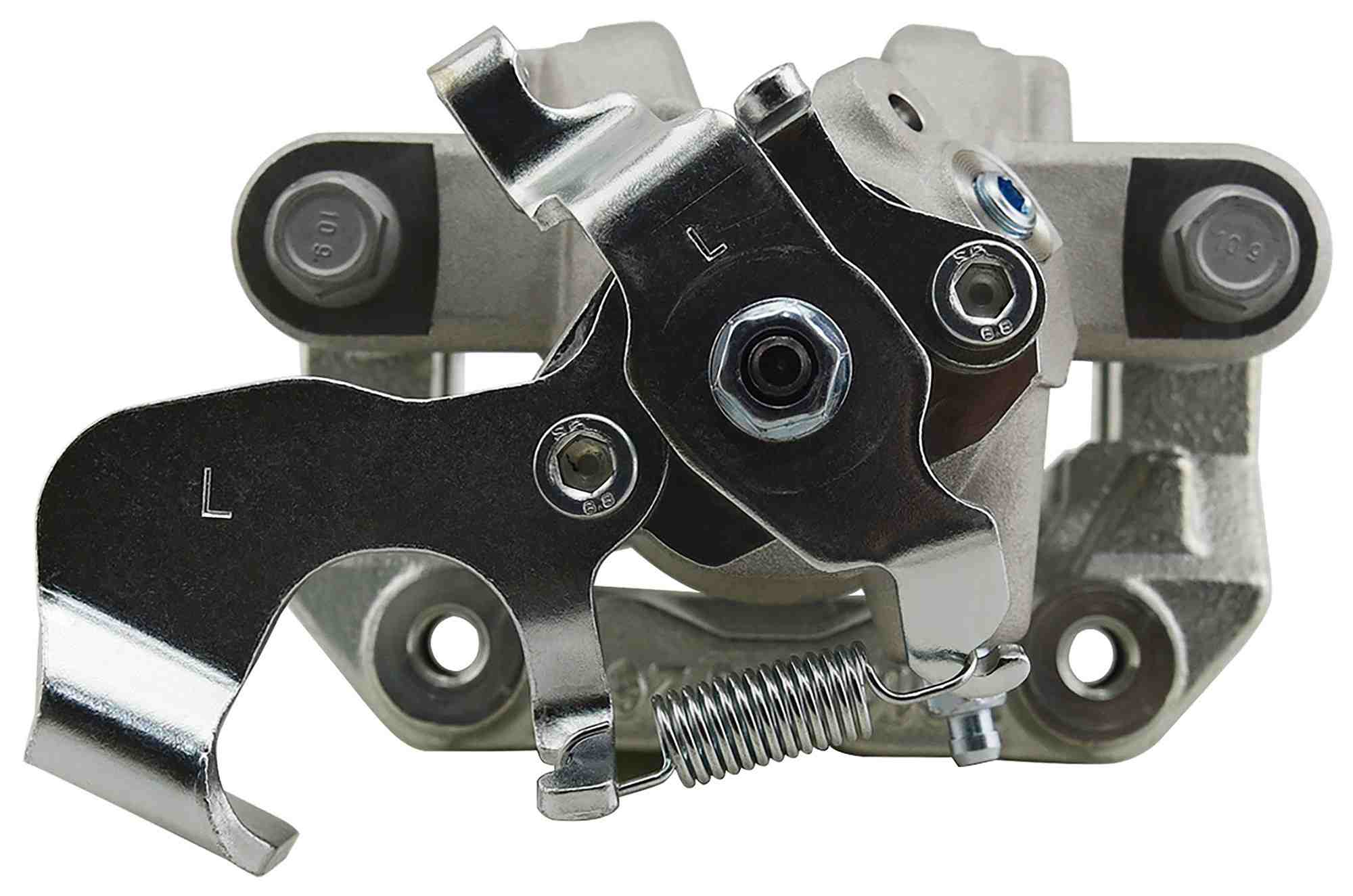 Raybestos Brakes Disc Brake Caliper FRC13094N