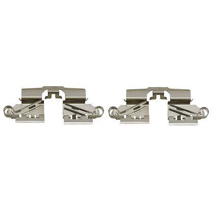 Raybestos Brakes Disc Brake Caliper FRC13094N