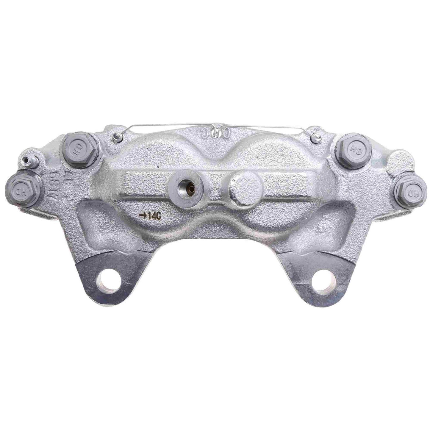 Raybestos Brakes Disc Brake Caliper FRC13111N