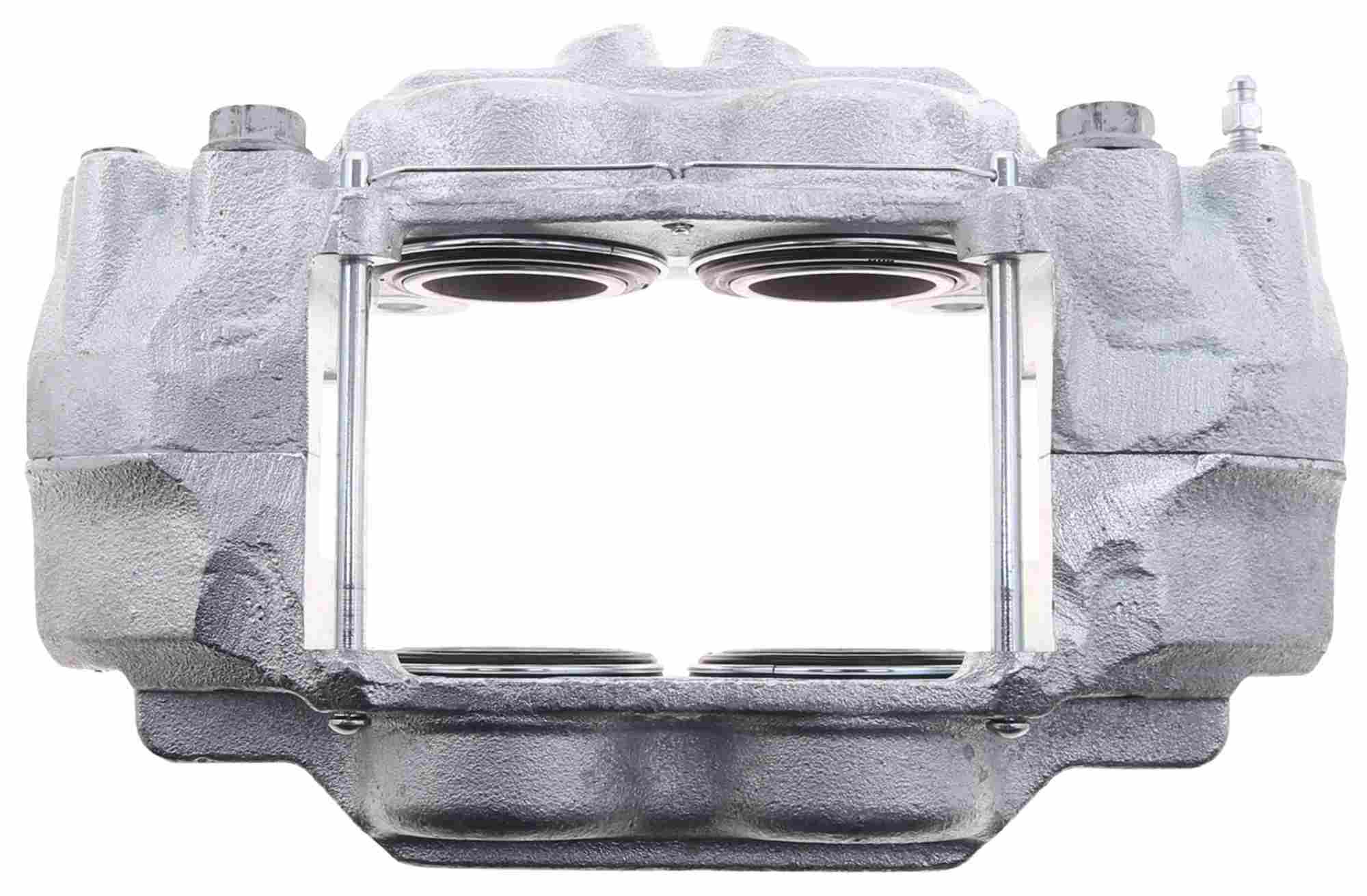 Raybestos Brakes Disc Brake Caliper FRC13111N