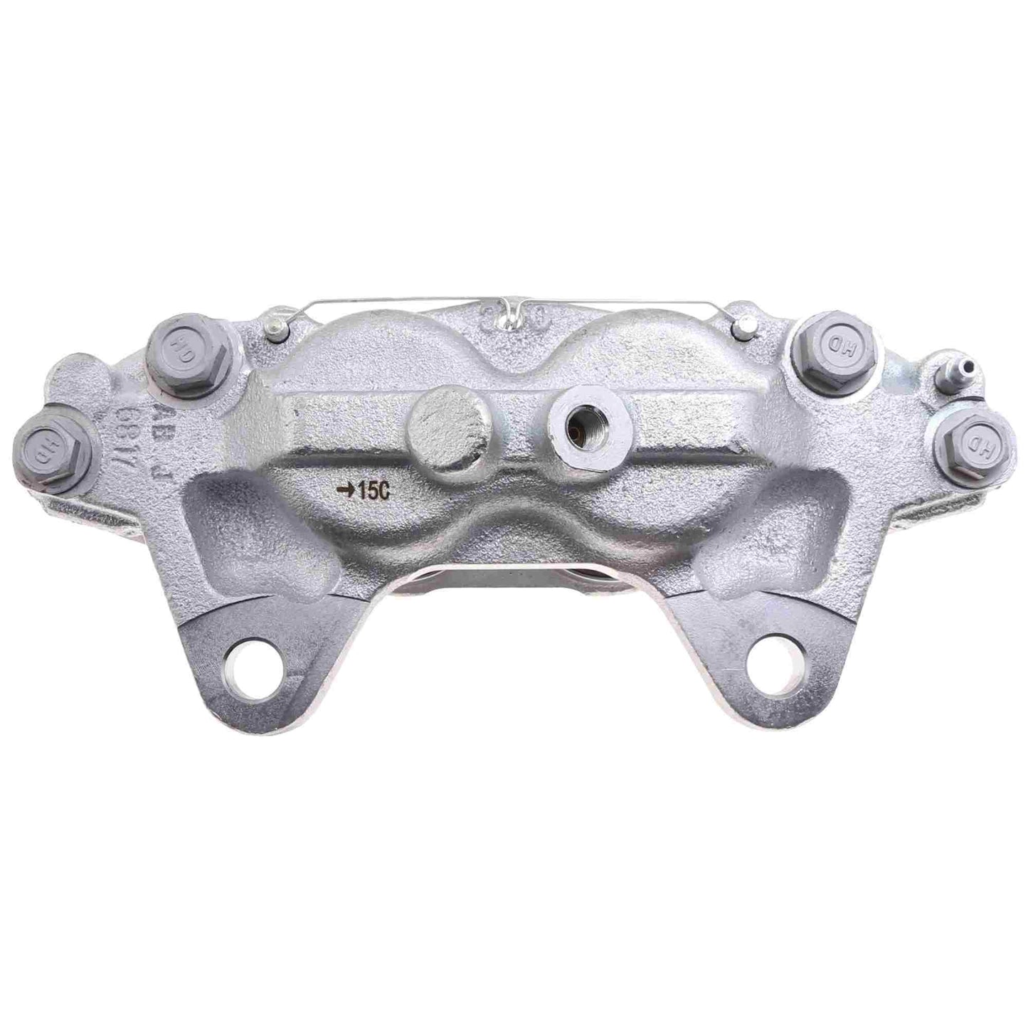 Raybestos Brakes Disc Brake Caliper FRC13112N