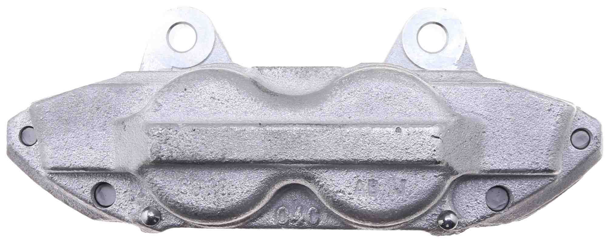 Raybestos Brakes Disc Brake Caliper FRC13112N