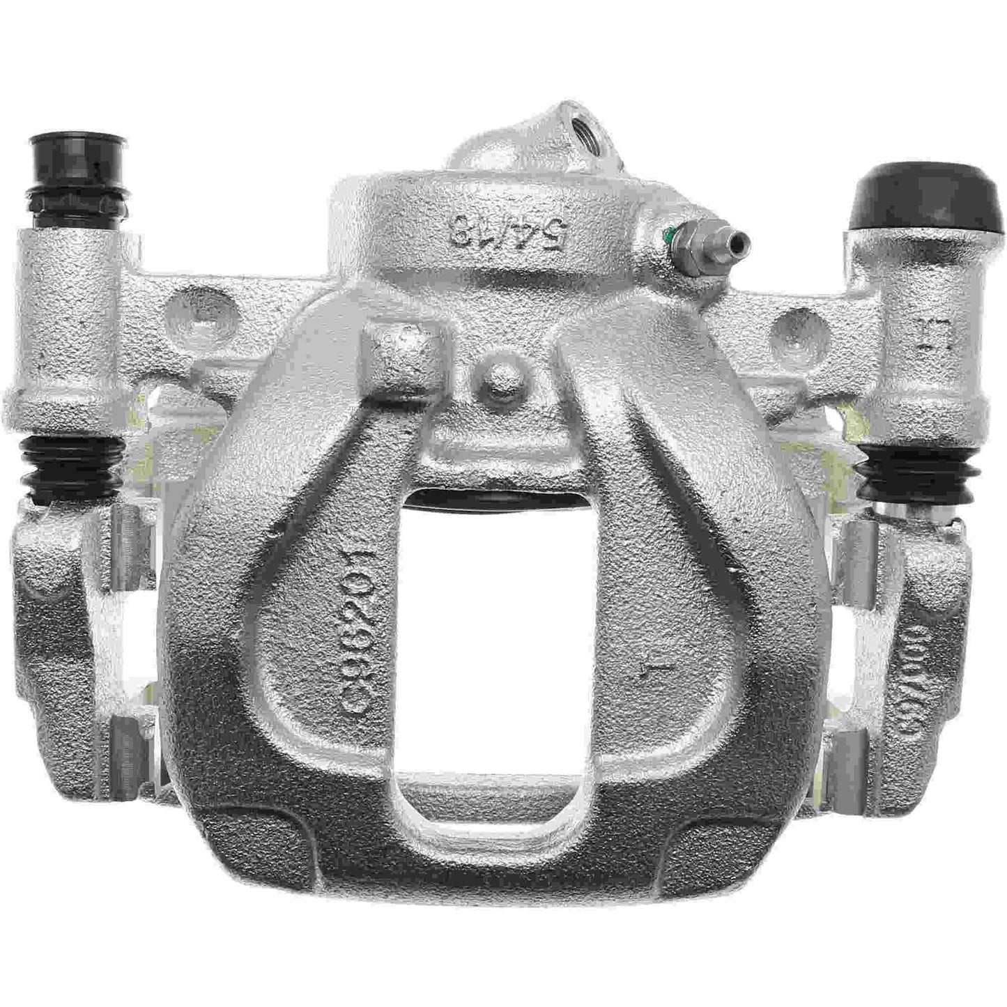 Raybestos Brakes Disc Brake Caliper FRC13117N