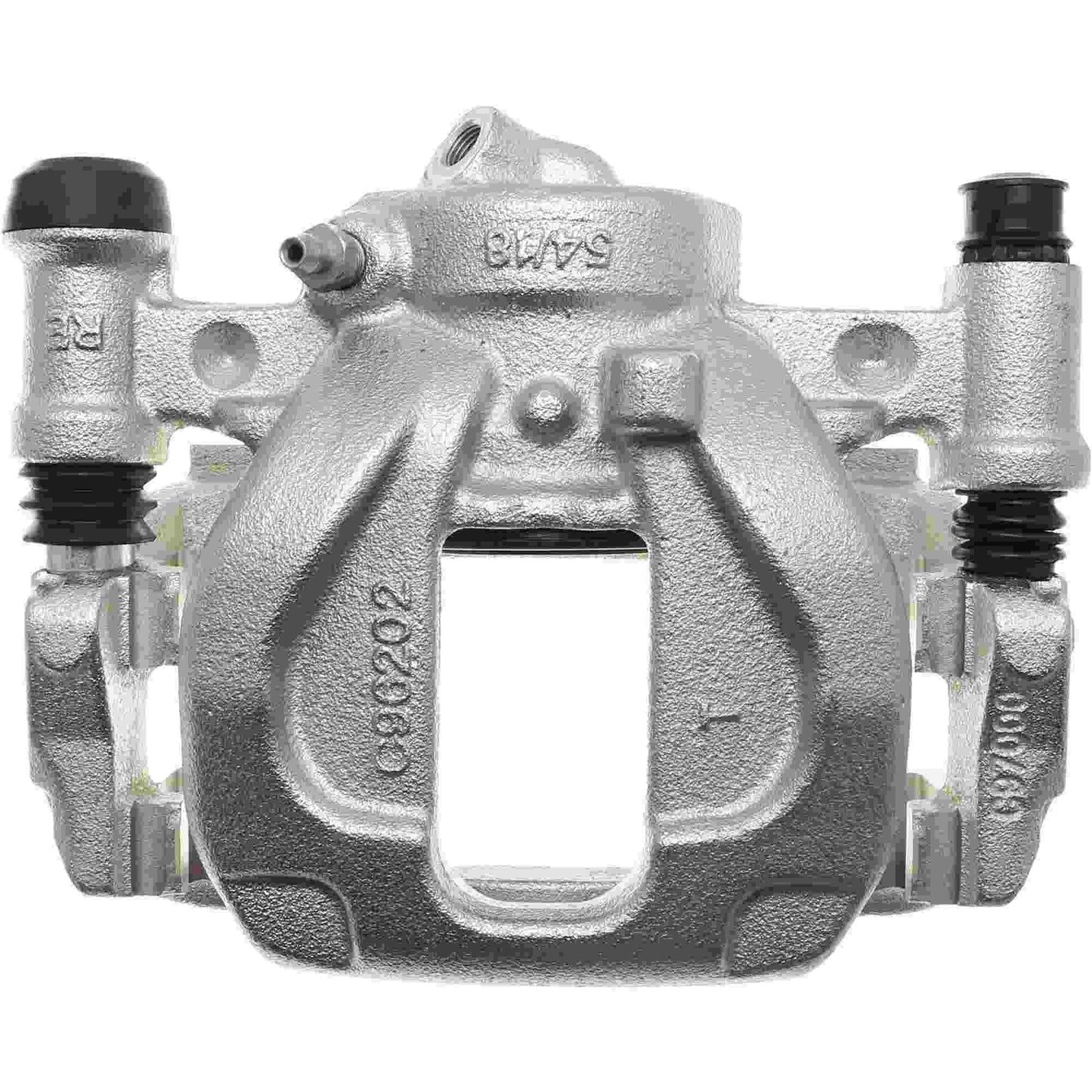 Raybestos Brakes Disc Brake Caliper FRC13118N