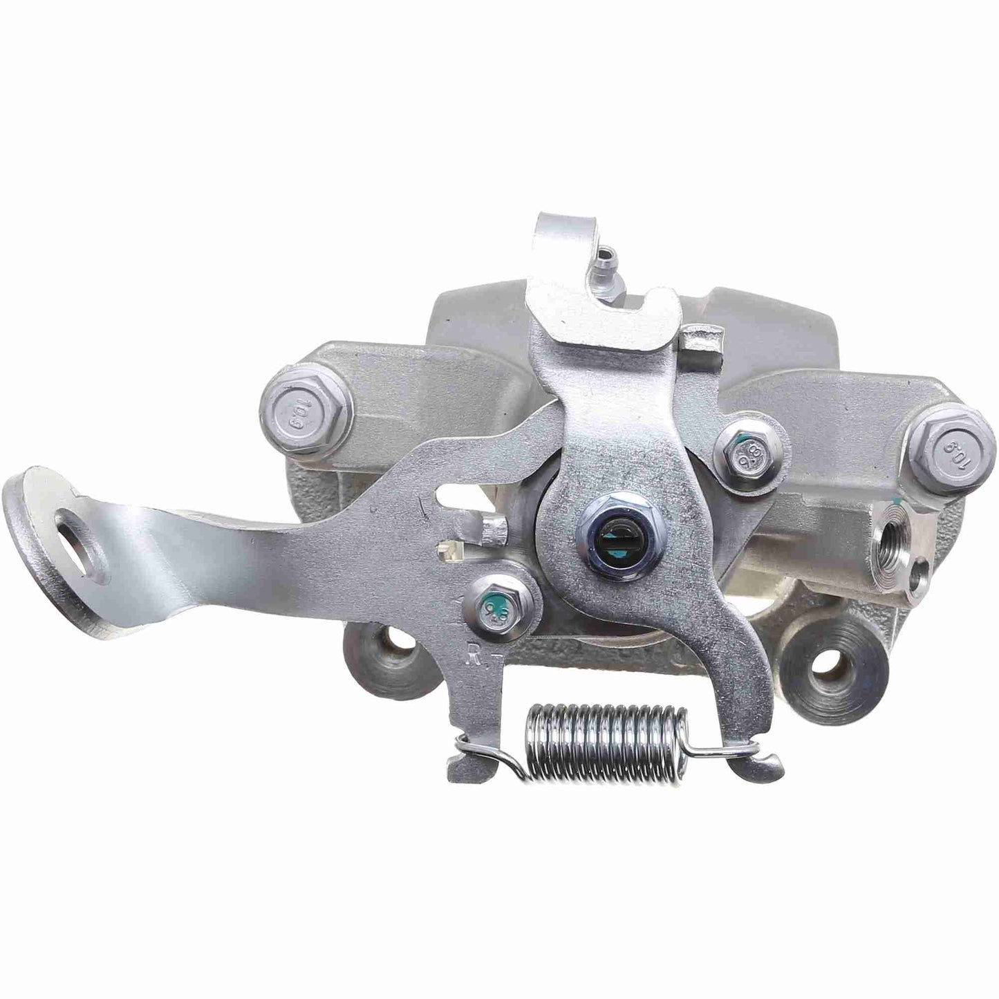Raybestos Brakes Disc Brake Caliper FRC13159N