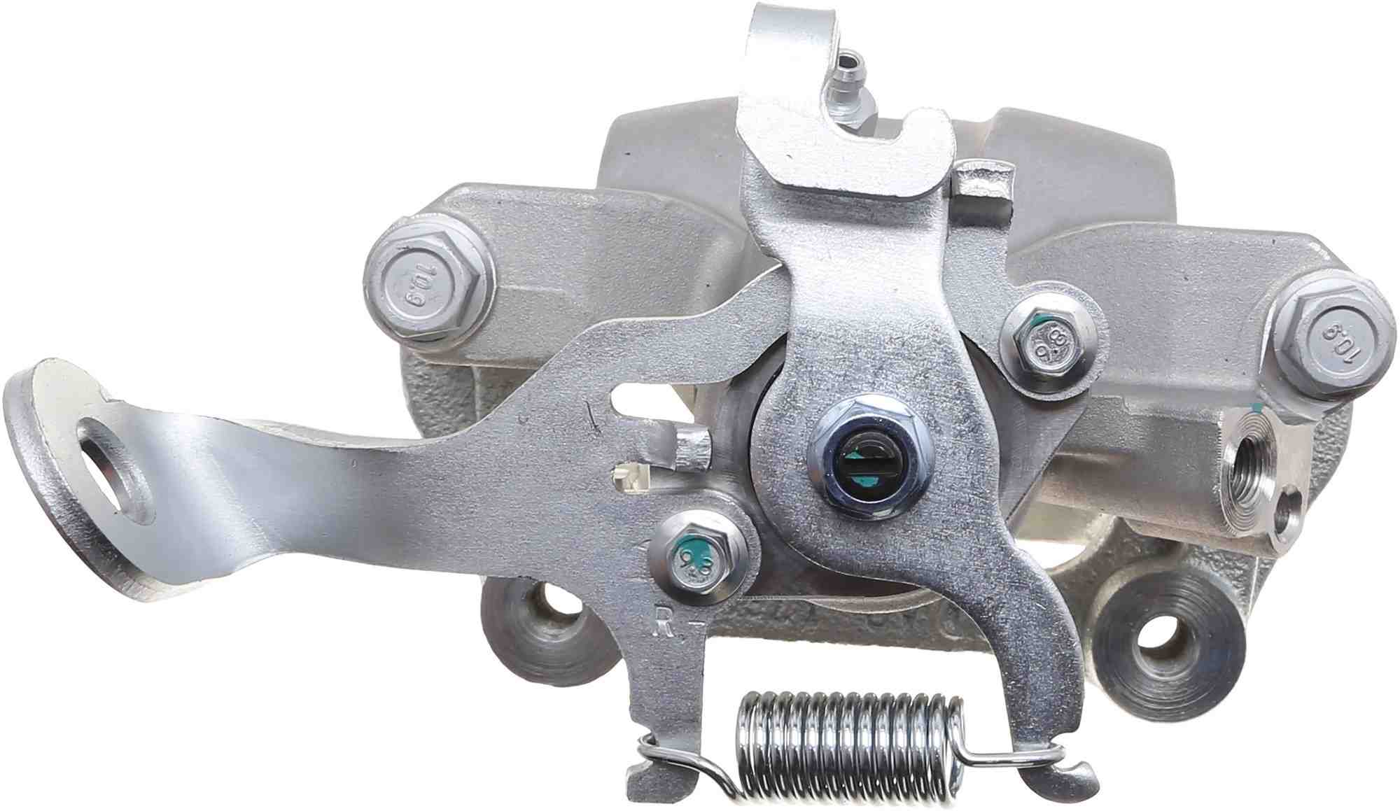 Raybestos Brakes Disc Brake Caliper FRC13159N