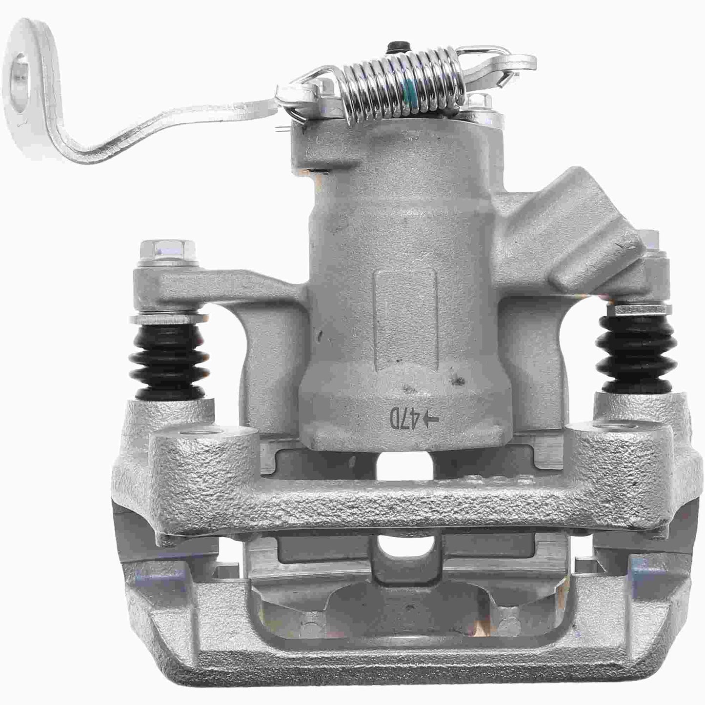 Raybestos Brakes Disc Brake Caliper FRC13159N