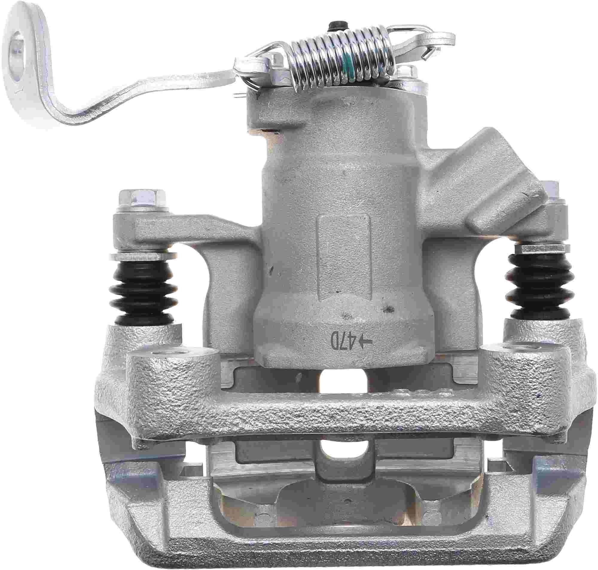 Raybestos Brakes Disc Brake Caliper FRC13159N